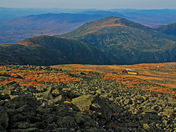 White Mountain National Forest