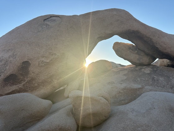 Joshua Tree National Park