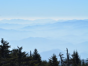 Great Smoky Mountain National Park
