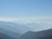 Great Smoky Mountain National Park