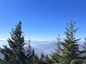 Great Smoky Mountain National Park
