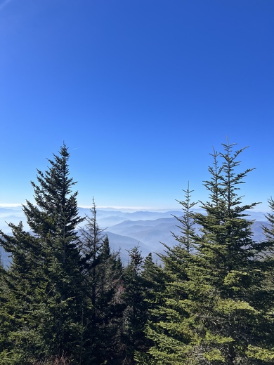 Great Smoky Mountain National Park