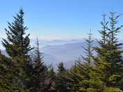 Great Smoky Mountain National Park