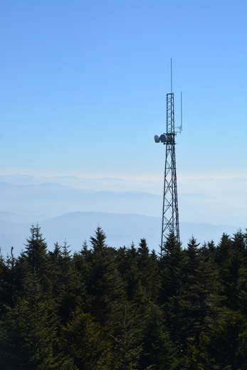 Great Smoky Mountain National Park