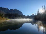 Shoshone National Forest