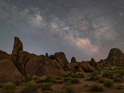 Alabama Hills