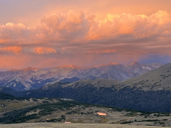 Rocky Mountain National Park