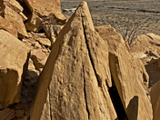 Chaco Culture National Historical Park