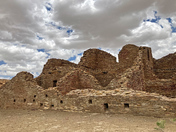 Chaco Culture National Historical Park