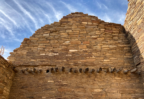 Chaco Culture National Historical Park