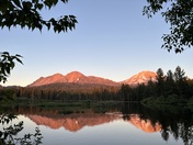 Lassen National Park 