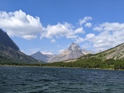 Glacier National Park 
