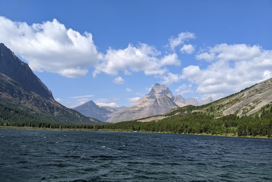Glacier National Park 