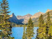 Glacier National Park