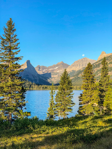 Glacier National Park