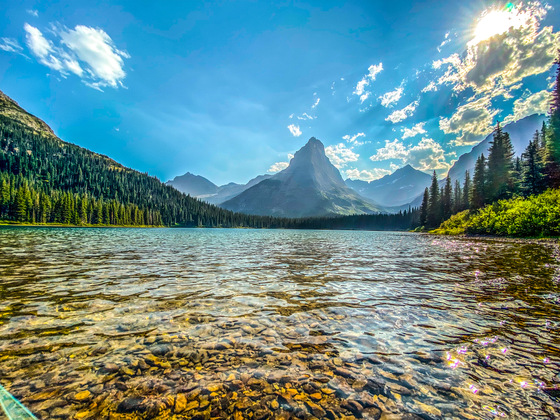 Glacier National Park