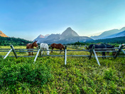 Glacier National Park