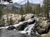 Ansel Adams Wilderness