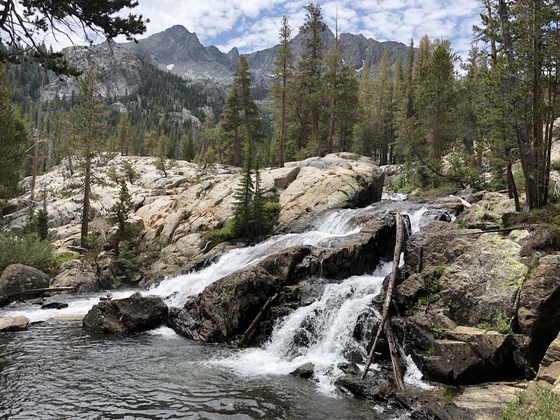 Ansel Adams Wilderness