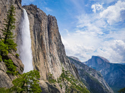 Yosemite National Park 