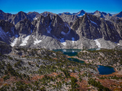 Kings Canyon National Park 