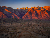 Alabama Hills