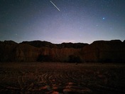 Mecca Hills Wilderness