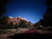 Zion National Park