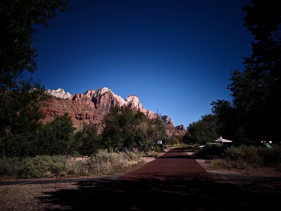 Zion National Park