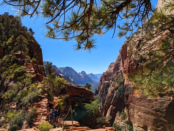 Zion National Park