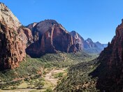 Zion National Park