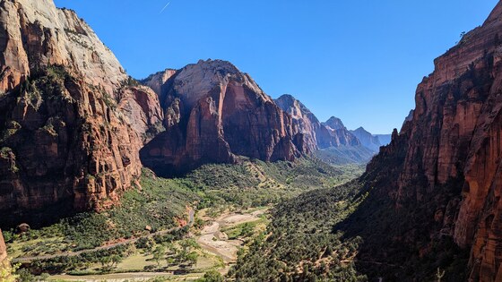 Zion National Park