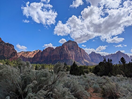 Zion National Park