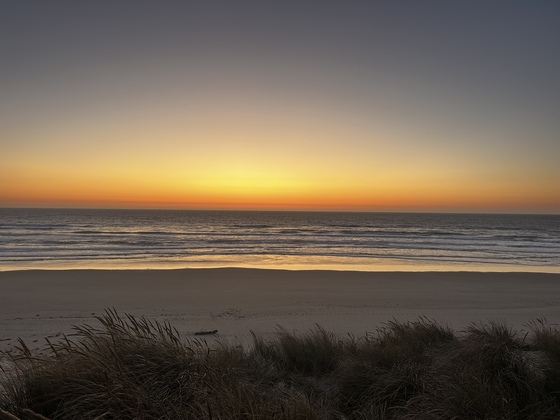 Oregon Dunes National Recreation Area