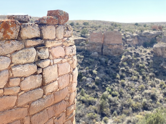 Hovenweep National Monument