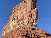 Valley of the Gods