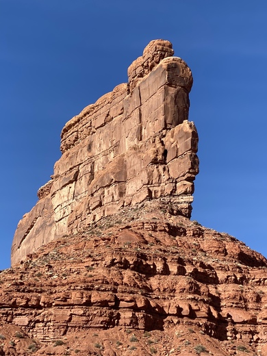 Valley of the Gods