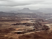 Canyonlands National Park