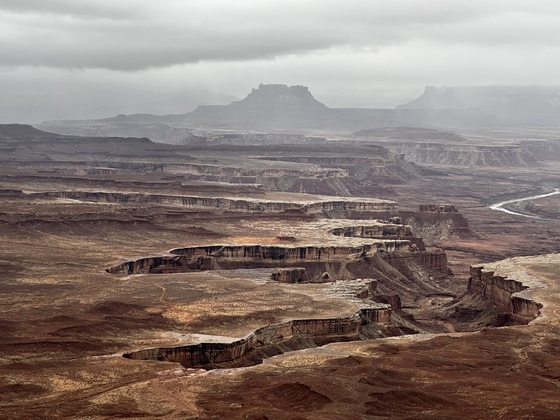 Canyonlands National Park
