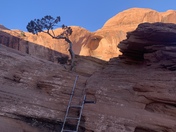 Corona Arch Trail