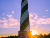 Cape Hatteras National Seashore 