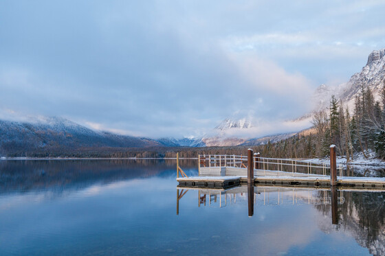 Glacier National Park