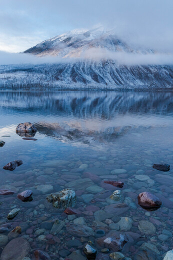 Glacier National Park