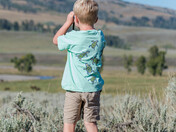 Yellowstone National Park