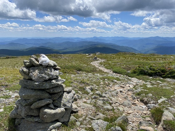 White Mountain National Forest