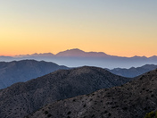 Joshua Tree National Park 