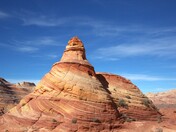 Vermillion Cliffs National Monument