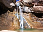 Grand Staircase Escalante
