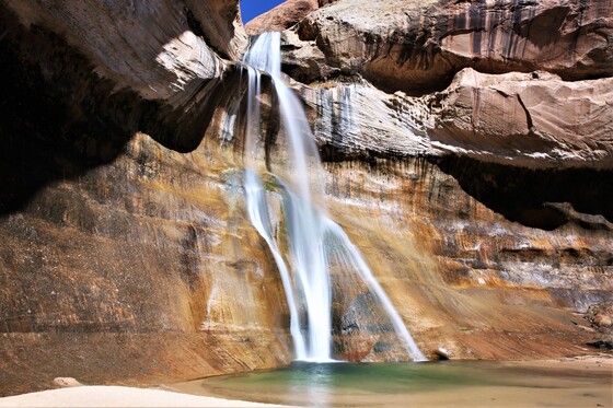 Grand Staircase Escalante