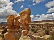 Grand Staircase Escalante National Monument